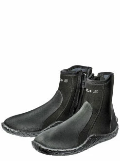 Scubapro Delta 5mm. Zip Boot -Online Dive Gear Sales Shop Scubapro Delta 5mm Zip Boots Pair