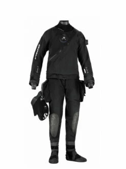 Scubapro Evertech Drysuit Ladies