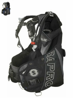 Scubapro Glide BCD