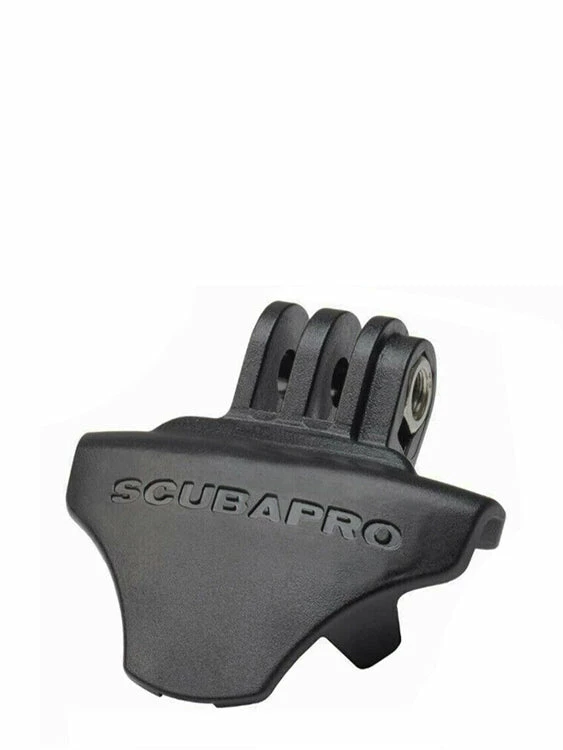 Scubapro GoPro Mask Mount 4 Scubapro GoPro Mask Mount - Image 2