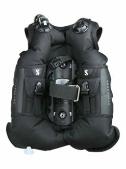 Scubapro Hydros Pro BCD Male -Online Dive Gear Sales Shop Scubapro Hydros Pro BCD Backview