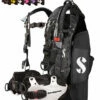 Scubapro Hydros Pro BCD Female