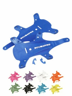 Scubapro Hydros Pro Colour Kit
