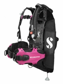 Scubapro Hydros Pro BCD Female -Online Dive Gear Sales Shop Scubapro Hydros Pro Pink 982923b5 3601 4267 a686 accbe56c3fdb