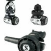 Scubapro MK11 / R195 -Online Dive Gear Sales Shop Scubapro MK11 R195 Regulator Combination