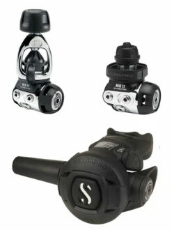 Scubapro MK11 / S270