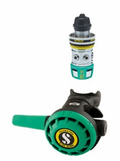 Scubapro MK2 Evo / R195 Nitrox Regulators