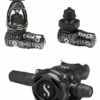 Scubapro MK25 Evo / A700 Carbon Black Tech -Online Dive Gear Sales Shop Scubapro MK25Evo A700 Carbon Black Tech