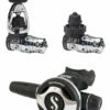 Scubapro MK25 Evo / S600 -Online Dive Gear Sales Shop Scubapro MK25Evo S600 Chrome
