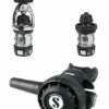 Scubapro MK2 Evo / R195 -Online Dive Gear Sales Shop Scubapro MK2Evo R195 Regulator Combination