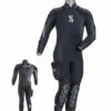 Scubapro Nova Scotia Semi-Dry 7.5mm Mens Wetsuit