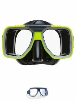 Scubapro Osprey Dive Mask