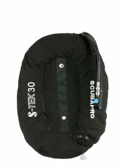 Scubapro S-Tek 30lb Single Wing 1 Scubapro S-Tek 30lb Single Wing -Online Dive Gear Sales Shop Scubapro S Tek 30lb Wing