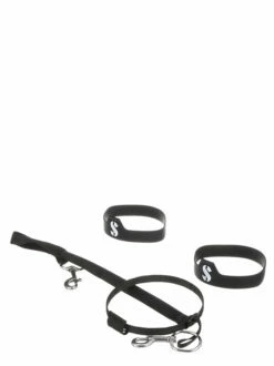 Scubapro S-Tek Cold Water Rigging Kit