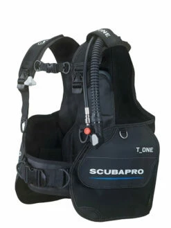 Scubapro T-One BCD
