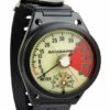 Scubapro Analogue Wrist Depth Gauge -Online Dive Gear Sales Shop Scubapro Wrist Mount Depth Gauge