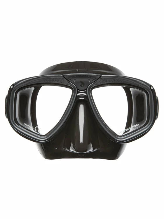 Scubapro Zoom Evo Prescription Dive Mask (with Corrective Lenses) 15 Scubapro Zoom Evo Prescription Dive Mask (with Corrective Lenses) - Image 13