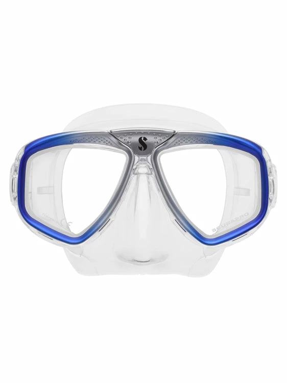 Scubapro Zoom Evo Prescription Dive Mask (with Corrective Lenses) 5 Scubapro Zoom Evo Prescription Dive Mask (with Corrective Lenses) - Image 3