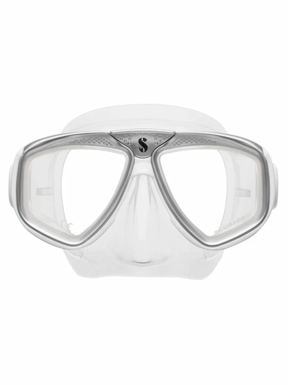 Scubapro Zoom Evo Prescription Dive Mask (with Corrective Lenses) 6 Scubapro Zoom Evo Prescription Dive Mask (with Corrective Lenses) - Image 4