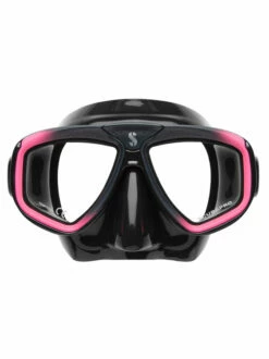 Scubapro Zoom Evo Prescription Dive Mask (with Corrective Lenses) 20 Scubapro Zoom Evo Prescription Dive Mask (with Corrective Lenses) -Online Dive Gear Sales Shop Scubapro Zoom Evo Mask Pink Black b018bffe 1b02 402b 98fc 9c5630c2ac94
