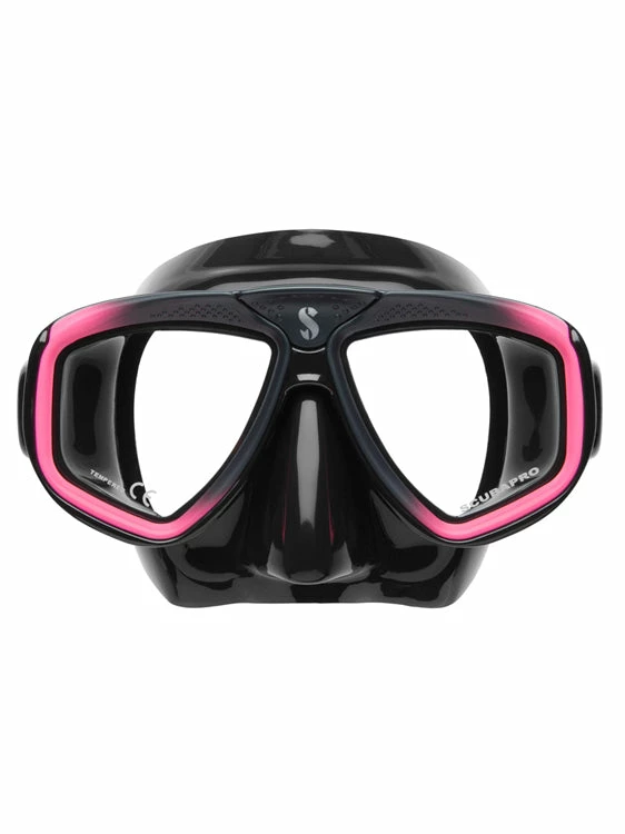 Scubapro Zoom Evo Prescription Dive Mask (with Corrective Lenses) 8 Scubapro Zoom Evo Prescription Dive Mask (with Corrective Lenses) - Image 6