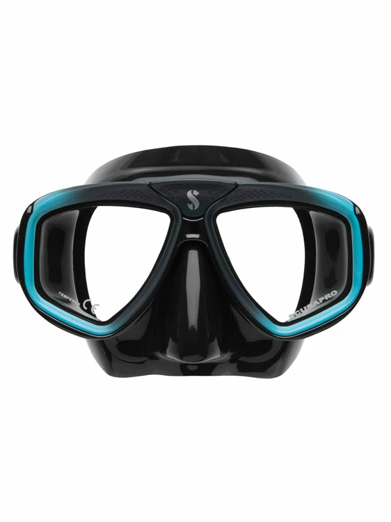 Scubapro Zoom Evo Prescription Dive Mask (with Corrective Lenses) 11 Scubapro Zoom Evo Prescription Dive Mask (with Corrective Lenses) - Image 9