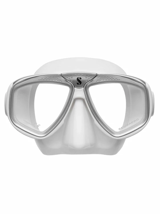 Scubapro Zoom Evo Prescription Dive Mask (with Corrective Lenses) 12 Scubapro Zoom Evo Prescription Dive Mask (with Corrective Lenses) - Image 10
