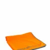 Sharkskin Sand Free Beach Towel -Online Dive Gear Sales Shop Sharksin Sand Free Beach Towel Folded Orange