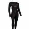 Sharkskin Chillproof 1 Piece Suit - Womens -Online Dive Gear Sales Shop Sharkskin Chillproof Full Suit Back Zip Womens
