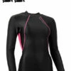 Sharkskin Chillproof Long Sleeve - Womens -Online Dive Gear Sales Shop Sharkskin Chillproof Long Sleeve Womens