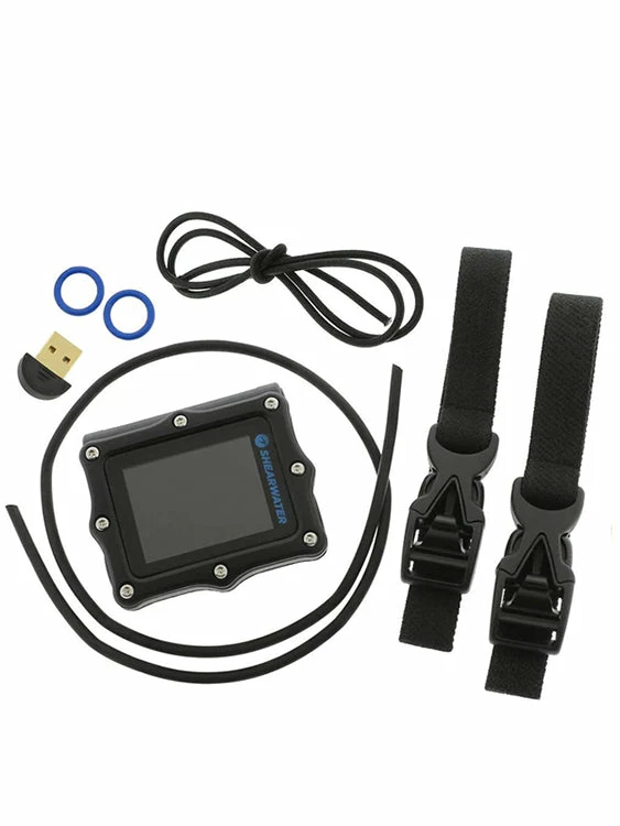 Shearwater Perdix 2 Ti 10 Shearwater Perdix 2 Ti - Image 8