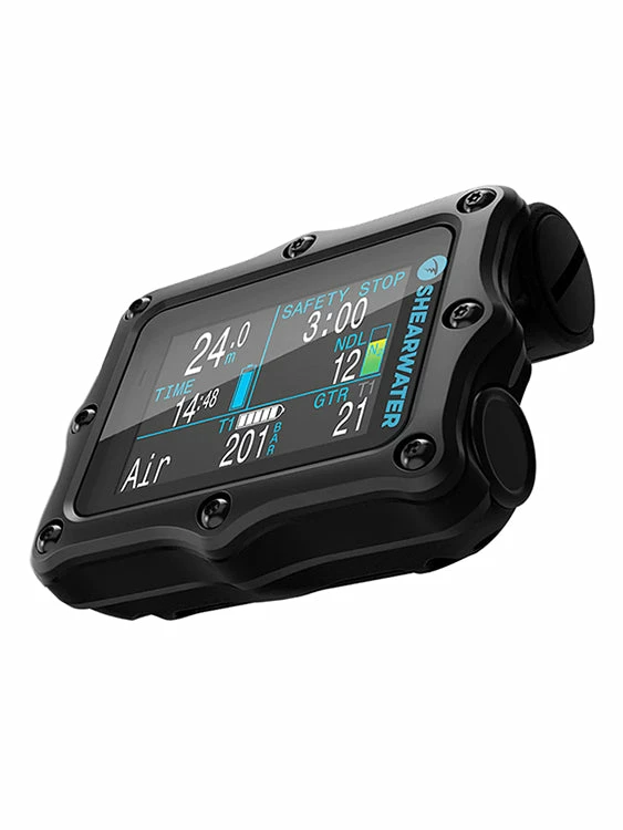 Shearwater Perdix 2 Ti 4 Shearwater Perdix 2 Ti - Image 2