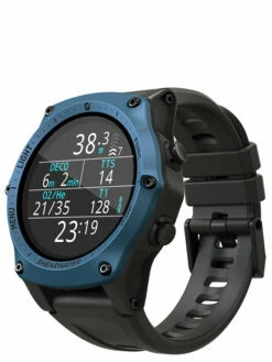 Shearwater Teric Dive Computer -Online Dive Gear Sales Shop Shearwater Tericc Blue 4cada4ef c339 4580 a129 e6009eddca62
