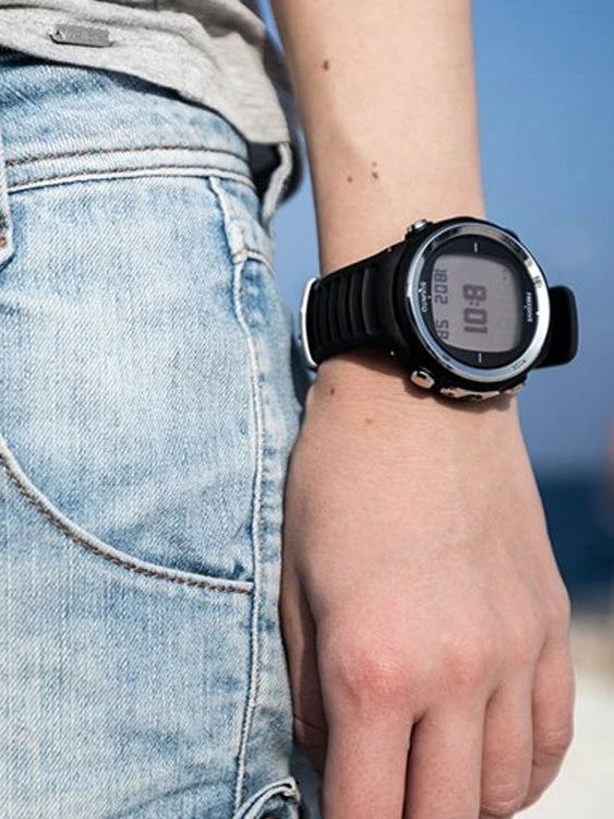 Suunto D4f Freediving Computer 5 Suunto D4f Freediving Computer - Image 3