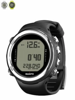 Suunto D4i Novo Dive Computer