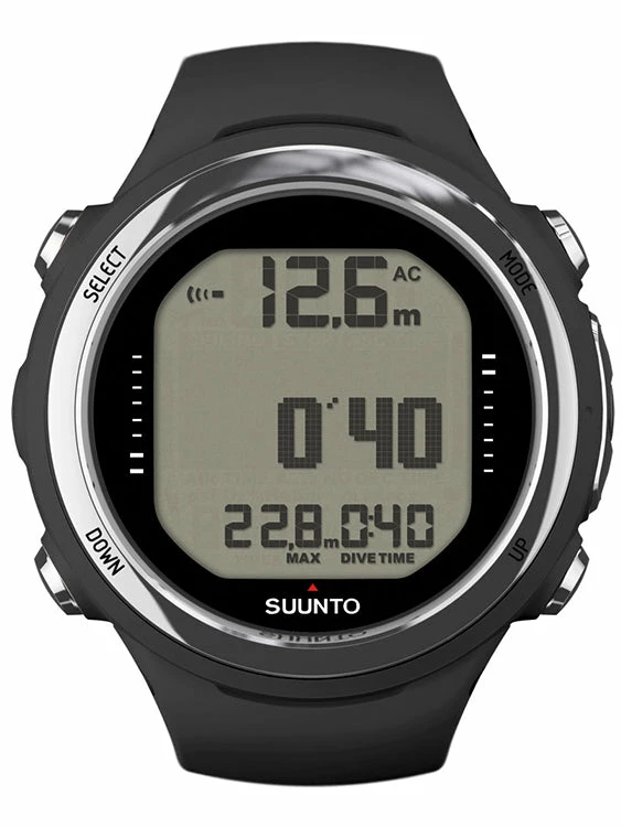 Suunto D4i Novo Dive Computer 4 Suunto D4i Novo Dive Computer - Image 2