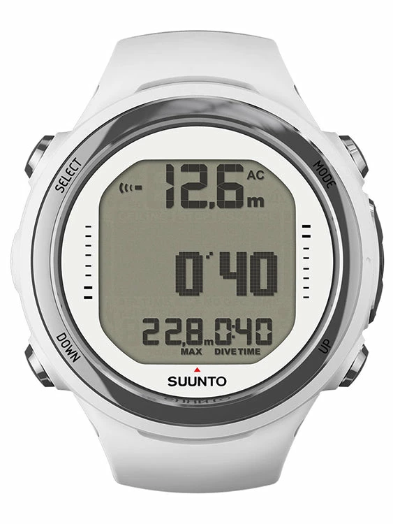 Suunto D4i Novo Dive Computer 6 Suunto D4i Novo Dive Computer - Image 4
