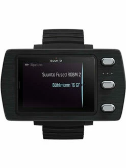 Suunto Eon Steel Black With USB Cable 11 Suunto Eon Steel Black With USB Cable -Online Dive Gear Sales Shop Suunto Eon Steel Black Algorithms