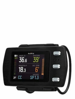 Suunto Eon Steel Black With USB Cable 13 Suunto Eon Steel Black With USB Cable -Online Dive Gear Sales Shop Suunto Eon Steel Black Bungee Adapter