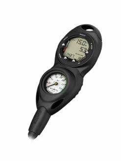 Suunto Zoop 2 In Line -Online Dive Gear Sales Shop Suunto Zoop 2 In Line Lime Black