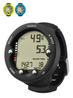 Suunto Zoop Novo Dive Computer