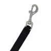 Swivel Bolt Snap With 130mm (5in) Webbing Loop - Stainless Steel -Online Dive Gear Sales Shop Swivel Bolt Snap with 130mm 5in Webbing Loop Stainless Steel