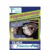 TUSA Anti Fog Film 2 TUSA Anti Fog Film -Online Dive Gear Sales Shop TUSA Anti Fog Film TA 200A