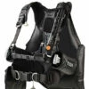 TUSA BB React BCD -Online Dive Gear Sales Shop TUSA BB React BCD