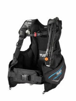 TUSA Crestline BCD
