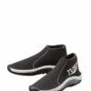 TUSA 3mm Hard Sole Short Boots DB-0204 -Online Dive Gear Sales Shop TUSA DB 0204 3mm Boots