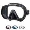 TUSA Freedom Elite Dive Mask -Online Dive Gear Sales Shop TUSA Freedom Elite Mask