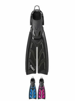 TUSA Hyflex Zoom Dive Fins