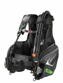 TUSA Liberator BCD