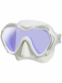 TUSA Paragon S Dive Mask -Online Dive Gear Sales Shop TUSA Paragon S White White